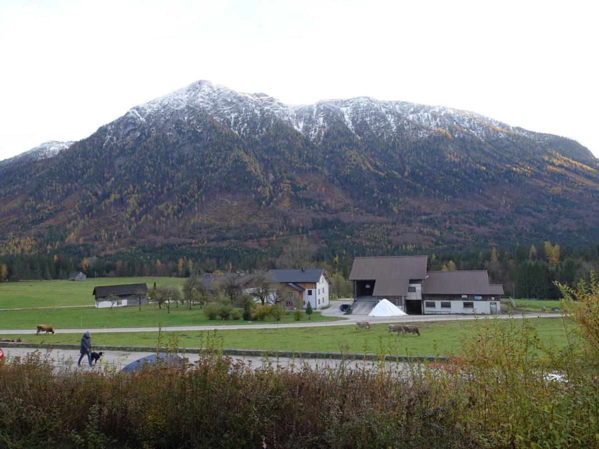 Studio In Bad Aussee/Steiermark 428 Exterior foto